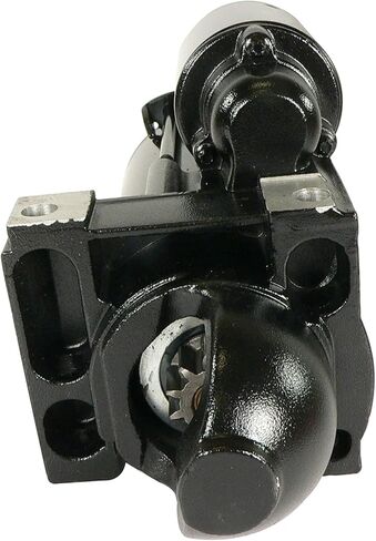 DB Electrical SDR0463 Starter متوافق مع/استبدال Pleasurecraft Inboard & Sterndrive 364CI 6.0L 03 04 05 06 07 8CYL 364ci 6.0/59890، RA122019 /9000887/18-6443/10103 /30462 in Saudi Arabia