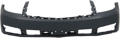 GXYWADY Bumper Cover Fascia Front Replacement for Tahoe 2015-2020 & Replacement for Suburban 2015-2020 GM1000973C 23320625 in Saudi Arabia