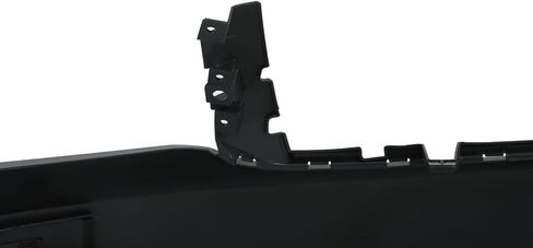 GXYWADY Bumper Cover Fascia Front Replacement for Tahoe 2015-2020 & Replacement for Suburban 2015-2020 GM1000973C 23320625 in Saudi Arabia