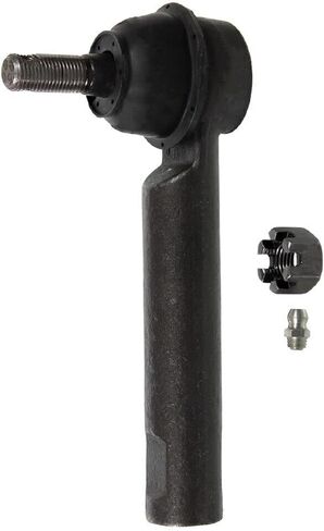 Detroit Axle - Front 6pc Suspension Kit for 09-19 Toyota Corolla, 09-14 Matrix, 09-10 Pontiac Vibe, Outer Tie Rods Lower Ball Joints Sway Bars 2009 2010 2011 2012 2013 2014 Replacement in Saudi Arabia