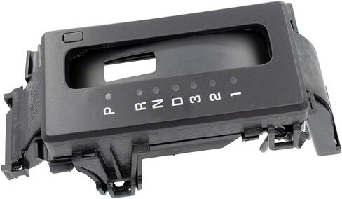 Ford 2011-2017 Expedition Black Console Gear Selector Cover AL1Z-7D443-AB in Saudi Arabia