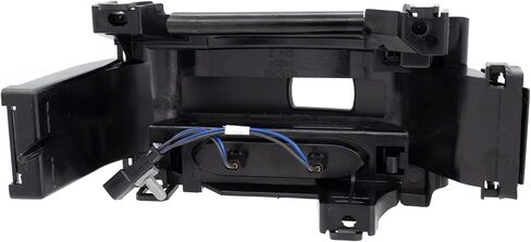 Ford 2011-2017 Expedition Black Console Gear Selector Cover AL1Z-7D443-AB in Saudi Arabia