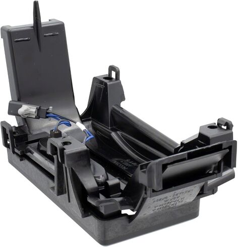 Ford 2011-2017 Expedition Black Console Gear Selector Cover AL1Z-7D443-AB in Saudi Arabia