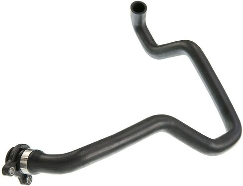 Water Hose Thermostat Coolant Pipe for BMW E60 E88 E90 E91 E93 128i 325i 328i 330i Z4 in Saudi Arabia