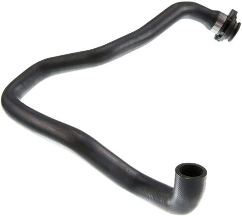 Water Hose Thermostat Coolant Pipe for BMW E60 E88 E90 E91 E93 128i 325i 328i 330i Z4 in Saudi Arabia