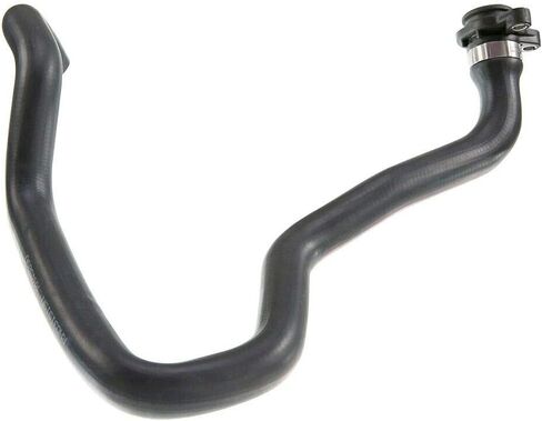 Water Hose Thermostat Coolant Pipe for BMW E60 E88 E90 E91 E93 128i 325i 328i 330i Z4 in Saudi Arabia