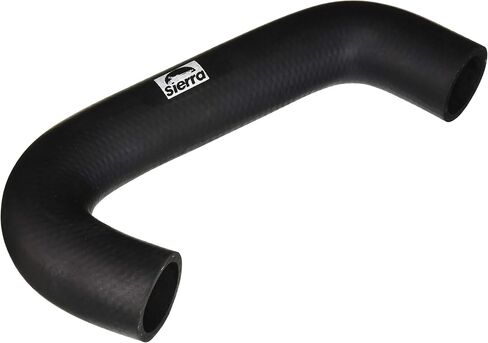 Sierra International, 18-70934, Molded Hose , White in Saudi Arabia