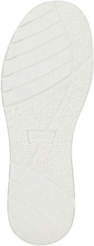 Levi's Kids Newt TD CVS Slip-on Unisex Tie Dyed Canvas Fashion Sneaker Shoe, Pink, 6 M in Saudi Arabia
