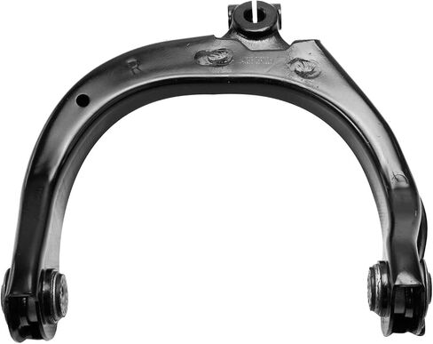 Detroit Axle - Front Upper Control Arms for Chevy Trailblazer EXT GMC Envoy XL XUV SSR Buick Rainier Saab 9-7X Isuzu Ascender, 2pc Upper Control Arms Assembly Set Replacement in Saudi Arabia