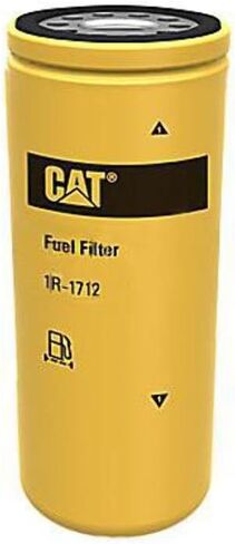 Caterpillar 1R1712 1R-1712 FUEL FILTER Advanced High Efficiency in Saudi Arabia