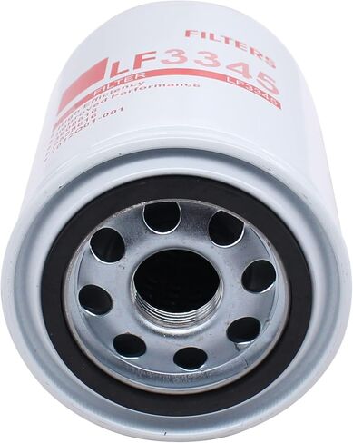 NewYall Air Oil and Fuel Filter Kit with O-rings for Nissan Titan XD 5.0 Diesel 2016-2019 in Saudi Arabia