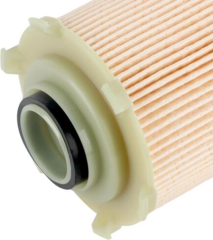 68061634AA Fuel Filter Compatible with 2007-2010 Dodge Ram 2500 3500 6.7L Cummins Diesel, 2008-2009 Dodge Ram 4500 5500 6.7L Cummins Diesel Replaces 68061634AA, 5257768（set of 3） in Saudi Arabia