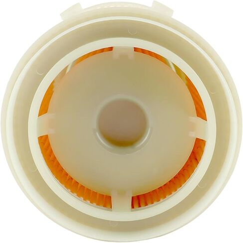 68061634AA Fuel Filter Compatible with 2007-2010 Dodge Ram 2500 3500 6.7L Cummins Diesel, 2008-2009 Dodge Ram 4500 5500 6.7L Cummins Diesel Replaces 68061634AA, 5257768（set of 3） in Saudi Arabia