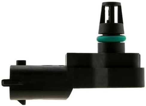 Turbocharger Boost Sensor Canyon Colorado Edge Escape Explorer Express 2500 3500 Fiesta Focus Fusion Mustang Savana Sonic Transit Connect Trax 1.0L 1.4L 1.5L 1.6L 1.8L 2.0L 2.3L 2.8L in Saudi Arabia