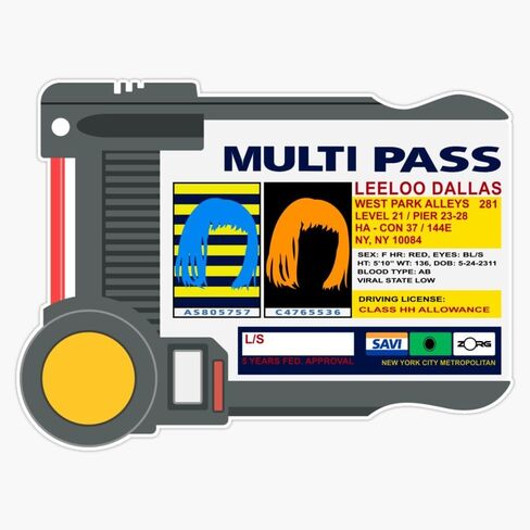 Multipass ملصق ملصقات للسيارة متعددة الأشكال ملصق حائط من الفينيل‏ 5" in Saudi Arabia