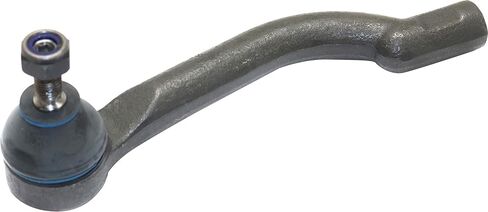 Garage-Pro Front Left Outer Tie Rod End Replacement For Nissan Rogue 2008 2009 2010 2011 2012 2013 Rogue Select 14-15 Replaces # D8640JY00A in Kuwait