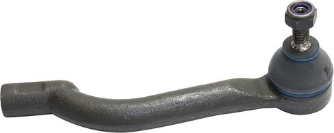 Garage-Pro Front Left Outer Tie Rod End Replacement For Nissan Rogue 2008 2009 2010 2011 2012 2013 Rogue Select 14-15 Replaces # D8640JY00A in Kuwait