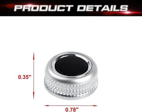 x xotic tech Center Console MMI Navigation Joystick Button + Volume Adjust Control Knob, Compatible with Audi A4 2013-2015, A5 2012-2015, Q5 2013-2015 in Saudi Arabia