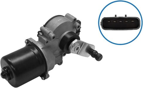 AUTOMANN 577.59964 Wiper Motor Kenworth Peterbilt in Saudi Arabia