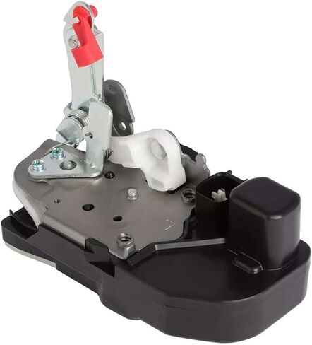 931-713 مشغل قفل الباب الخلفي الجانبي يناسب سيارة جيب ليبرتي 2003 04 05 06 2007 أداة رياضية، مشغلات قفل الباب تحل محل 55360641AA، 55360641AB، 55360641AE in Kuwait