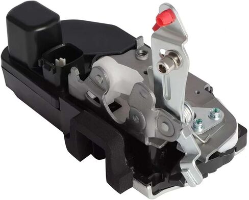 931-713 مشغل قفل الباب الخلفي الجانبي يناسب سيارة جيب ليبرتي 2003 04 05 06 2007 أداة رياضية، مشغلات قفل الباب تحل محل 55360641AA، 55360641AB، 55360641AE in Kuwait