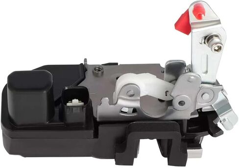 931-713 مشغل قفل الباب الخلفي الجانبي يناسب سيارة جيب ليبرتي 2003 04 05 06 2007 أداة رياضية، مشغلات قفل الباب تحل محل 55360641AA، 55360641AB، 55360641AE in Kuwait