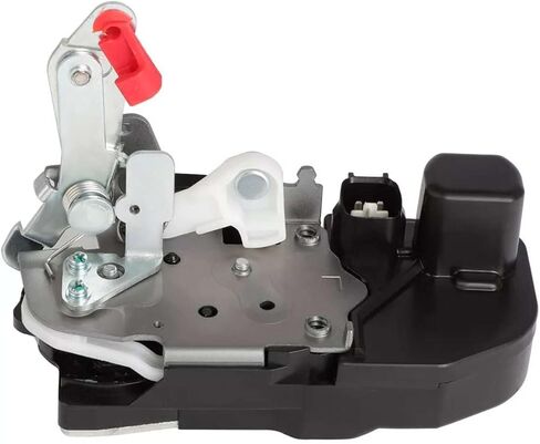 931-713 مشغل قفل الباب الخلفي الجانبي يناسب سيارة جيب ليبرتي 2003 04 05 06 2007 أداة رياضية، مشغلات قفل الباب تحل محل 55360641AA، 55360641AB، 55360641AE in Kuwait