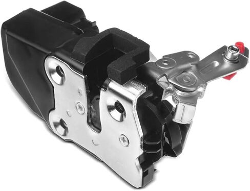 931-713 مشغل قفل الباب الخلفي الجانبي يناسب سيارة جيب ليبرتي 2003 04 05 06 2007 أداة رياضية، مشغلات قفل الباب تحل محل 55360641AA، 55360641AB، 55360641AE in Kuwait