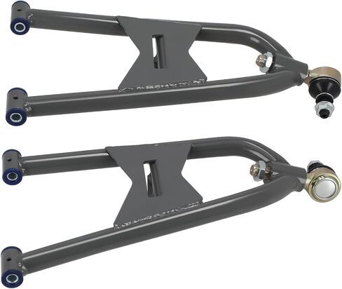maXpeedingrods Adjustable A Arm for Honda ATV TRX 400EX 1999-2004, +2-0 Front Upper Lower Control Arm Kit in Saudi Arabia