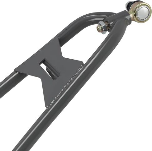 maXpeedingrods Adjustable A Arm for Honda ATV TRX 400EX 1999-2004, +2-0 Front Upper Lower Control Arm Kit in Saudi Arabia