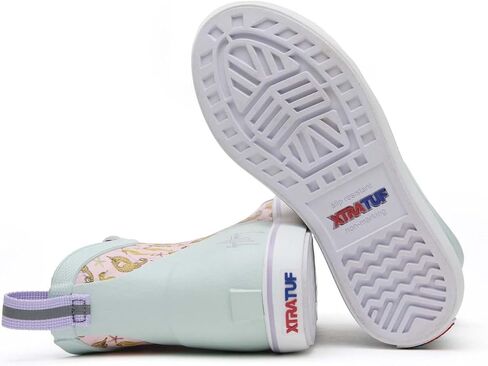 Xtratuf Little Kids Ankle Deck Boot Guy Harvey in Saudi Arabia