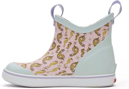 Xtratuf Little Kids Ankle Deck Boot Guy Harvey in Saudi Arabia