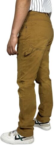سروال رجالي من Dickies Flex Twill Carpenter بنطال نحيف مستدق مناسب للعمل in Saudi Arabia