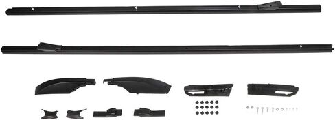 SCITOO Roof Rack Crossbars Side Rails For Land Rover LR3 2005-2009,For Land Rover LR4 2010-2016 in Saudi Arabia