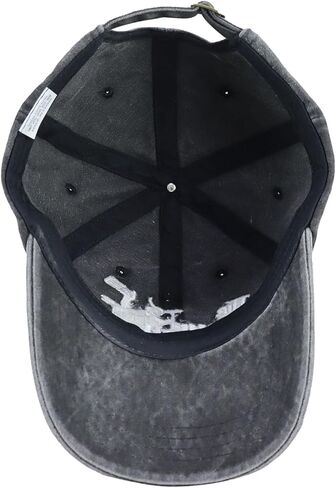 The Rodfather Pugfather Dogfather Grilfather Hats for Men, Adjustable Embroidered Dad Baseball Cap in Kuwait