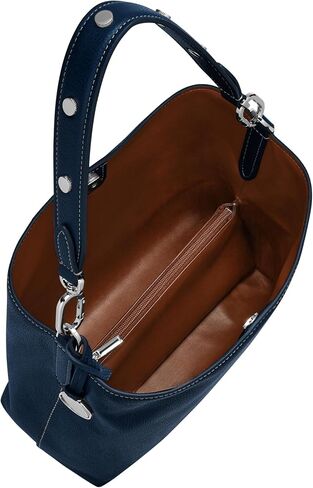 Fossil Jessie Suede Bucket Shoulder Bag, Viridian in Saudi Arabia