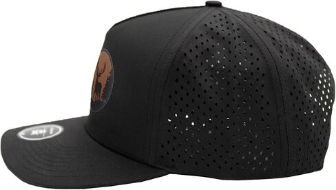 ZAPPED HEADWEAR Deer Hunting Hat - Mens, Womens, Hunting, Shooting, Hiking, Outdoors, One Size Fits Most in Saudi Arabia