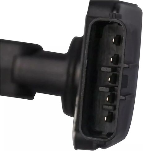 مستشعر مقياس تدفق الهواء MAF 22204-0C010 22204-75010، متوافق مع تويوتا تاكوما لكزس GX470 in Saudi Arabia