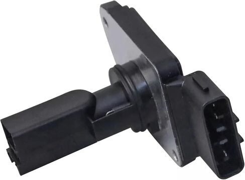 مستشعر مقياس تدفق الهواء MAF 22204-0C010 22204-75010، متوافق مع تويوتا تاكوما لكزس GX470 in Saudi Arabia