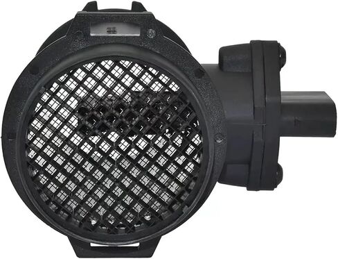 Mass Air Flow Sensor 0280217114 ，Compatible with Benz C230 SLK230 1997-2002 in Saudi Arabia
