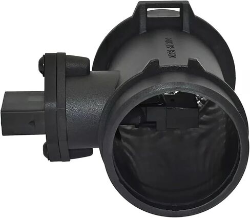 Mass Air Flow Sensor 0280217114 ，Compatible with Benz C230 SLK230 1997-2002 in Saudi Arabia