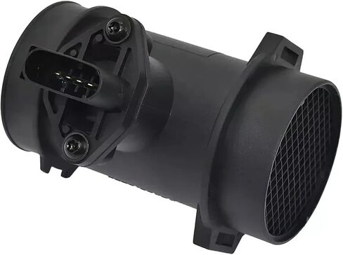 Mass Air Flow Sensor 0280217114 ，Compatible with Benz C230 SLK230 1997-2002 in Saudi Arabia