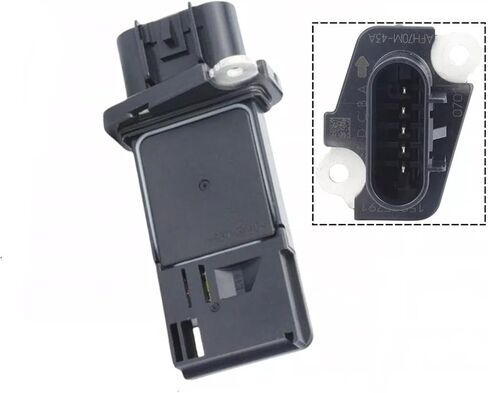 Mass Air Flow Sensor MAF 15865791 ，Compatible with Corvette LS2 LS7 LS9 2005-2015 in Saudi Arabia