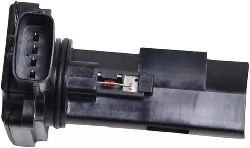 MAF Mass Air Flow Meter Sensor MR985187 ，Compatible with Mitsubishi Eclipse Endeavor ，Compatible with Lancer Outlander in Saudi Arabia