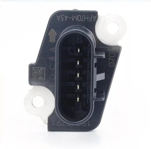 MAF Mass Air Flow Sensor AFH70M-43A ，Compatible with Buick Cadillac SRX ，Compatible with GMC Hummer in Saudi Arabia