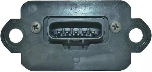 MAF Mass Airflow Meter Sensor 22204-46010 ，Compatible with Toyota JZS161 JZA80 2JZ-GTE in Saudi Arabia