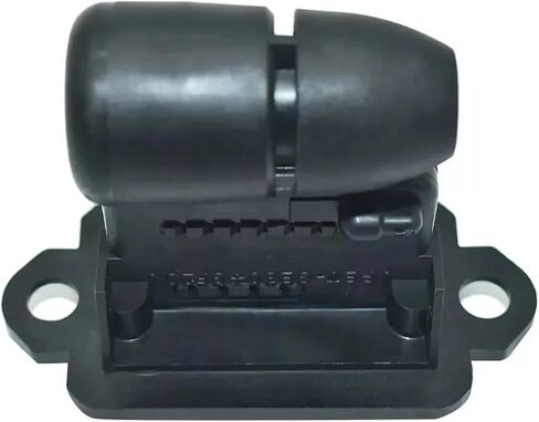 MAF Mass Airflow Meter Sensor 22204-46010 ，Compatible with Toyota JZS161 JZA80 2JZ-GTE in Saudi Arabia