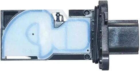 Mass Air Flow Sensor 22680-BV80B ，Compatible with Nissan Altima Juke Maxima Rogue Sentra Versa in Saudi Arabia