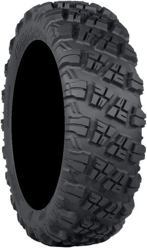 Full set of ITP Versa Cross V3 (8ply) Radial 33x10-20 ATV Tires (4) in Saudi Arabia