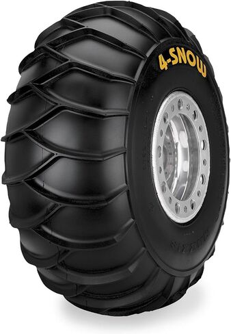 إطار Maxxis Snow 2 Ply 22-10.00-9 M910 ATV in Saudi Arabia